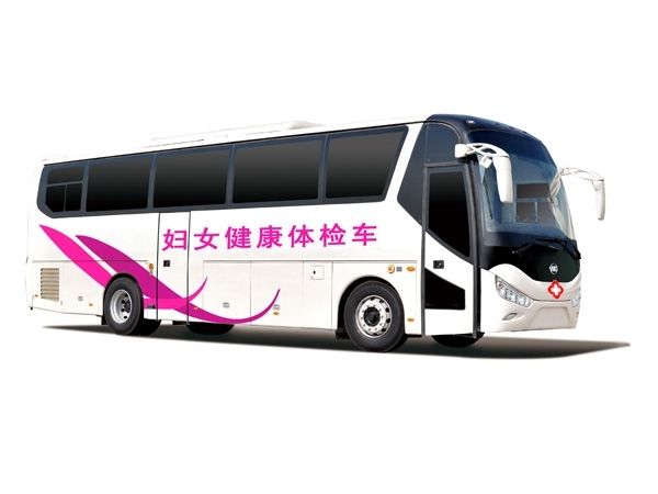 救护车和医疗车有什么区别？救护车厂家专业为你解答。02